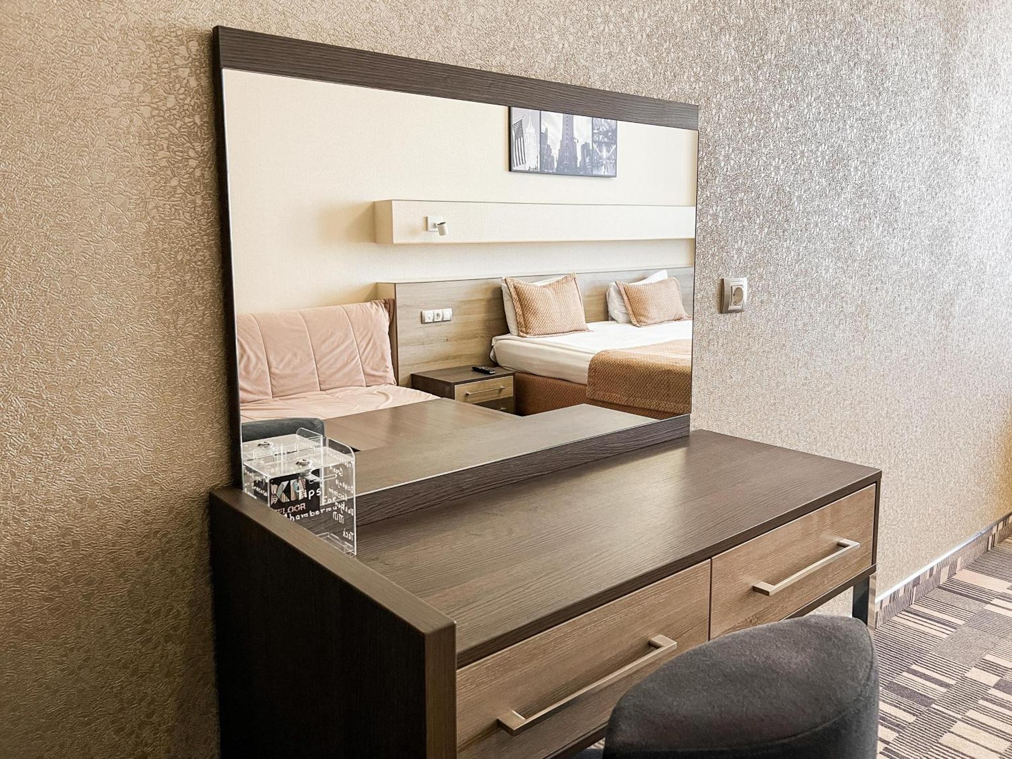 12Th Floor Apartments โอเดสซา ภายนอก รูปภาพ