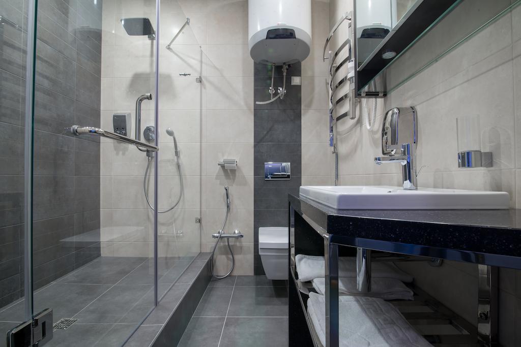 12Th Floor Apartments โอเดสซา ห้อง รูปภาพ